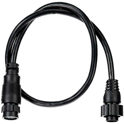 Переходник LOWRANCE 9-pin Black — 7-pin Blue для трансдьюсера